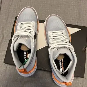 Converse | Shoes | Brand New Sz Converse Star Series Bb 